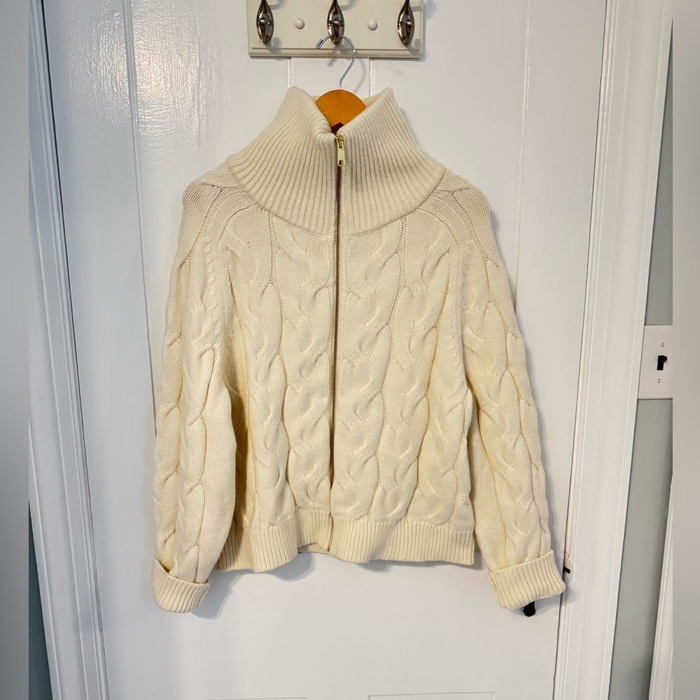Talbots Sweater